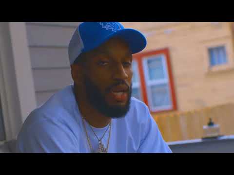 Earlly Mac - “For Me”