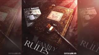 Boosie Badazz Family Rules
