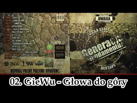 O.Z.S RECORDS O.L.I.X. and GieWu