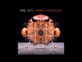 Owl City - Verge (feat. Aloe Blacc) 