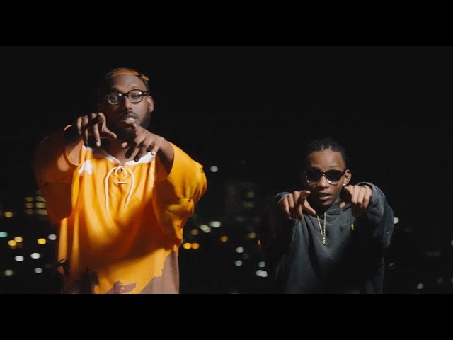 Watch Kivumbi King - MAMA ft Mike Kayihura (Official Video) - Rwandan Music