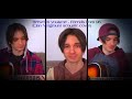 Lian Vergraunt (Canal acustico)