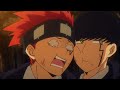 He brought a powerful magician to his knees with just one punch