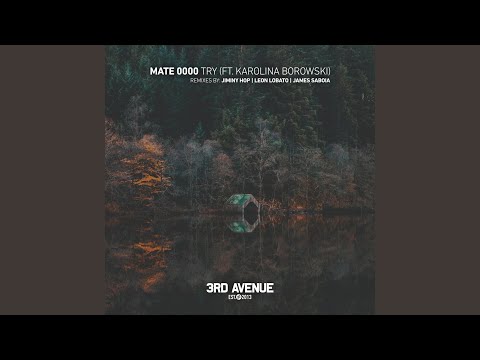 Try (James Saboia Remix)