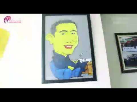    HARI SUMPAH PEMUDA TAHUN 2018