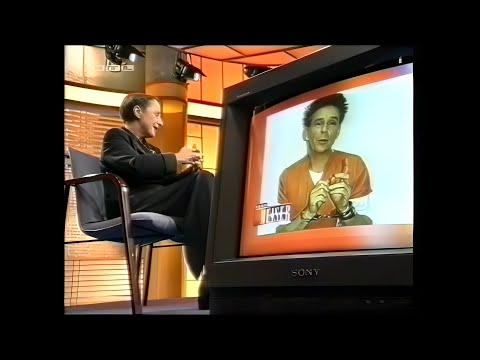 Full HD Remaster: Hans Meiser - Wenn Deutsche auf den Henker warten. Der Fall Dieter Riechmann.