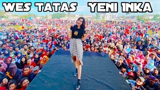 Download lagu Yeni Inka - Wes Tatas || mp3 Download lagu Yeni Inka - Wes Tatas || mp3