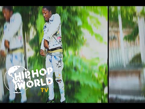 BULLOKING "WALK ON FIRE" (OFFICAL MUSIC VIDEO) DIR. @HIPHOPWORLDTV