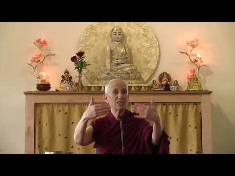 02-24-20 Everyday It's a New Year - BBCorner