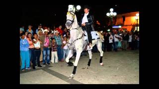 Arley Velasquez   Lo Dijo el Cura