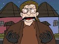 Trick Or Geek The Eltingville Club Parody