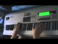 Piano Cover - Man With A Gun (Jerry Harrison ...