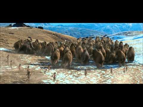 10,000 BC (2008) Official Trailer