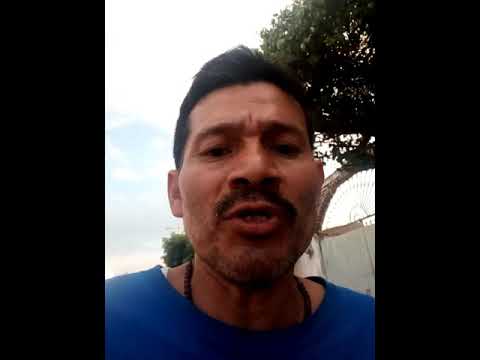 Nueva canción de Tuka Raper, En las calles rapeando