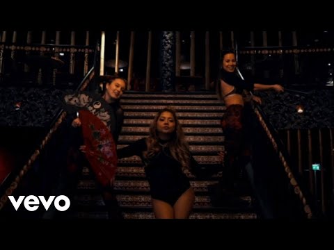 Gia Parrales - Wasabi