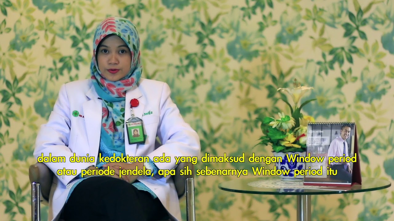 dr. Linda Devita - HIV/AIDS