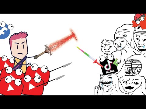 Vì sao Tiktok không tốt cho bạn?