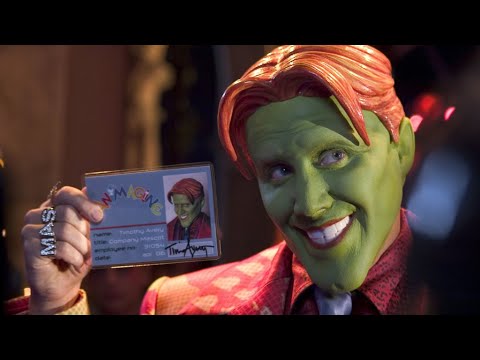 Te amo baby | la mascara 2 | Lyrics