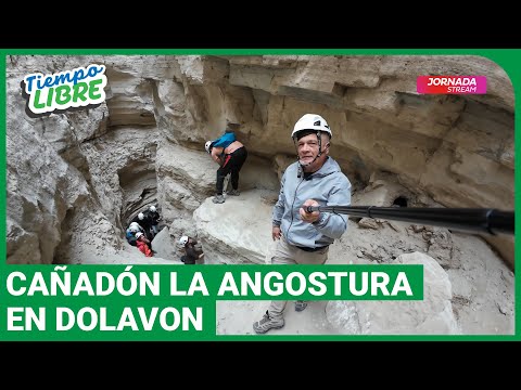 🟢 JORNADA STREAM | Tiempo Libre - Osvaldo Castro Ruíz - Cañadón La Angostura Dolavon