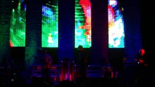 THE CARS &quot;YOU MIGHT THINK &amp; DRAG ON FOREVER&quot; FOX THEATRE OAKLAND 5-13-2011