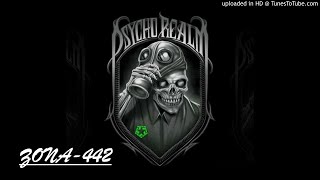 Psycho Realm - Love From The Sick Side