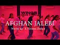 Afghan Jalebi Fitness Dance Zumba Warm Up Zumba Video Katrina Kaif Saif Ali Khan Workout