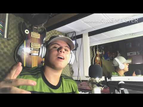 REACT #1 - Cinquenta 8.0.8 ft Chris beat