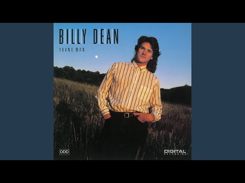 Young Man - Billy Dean