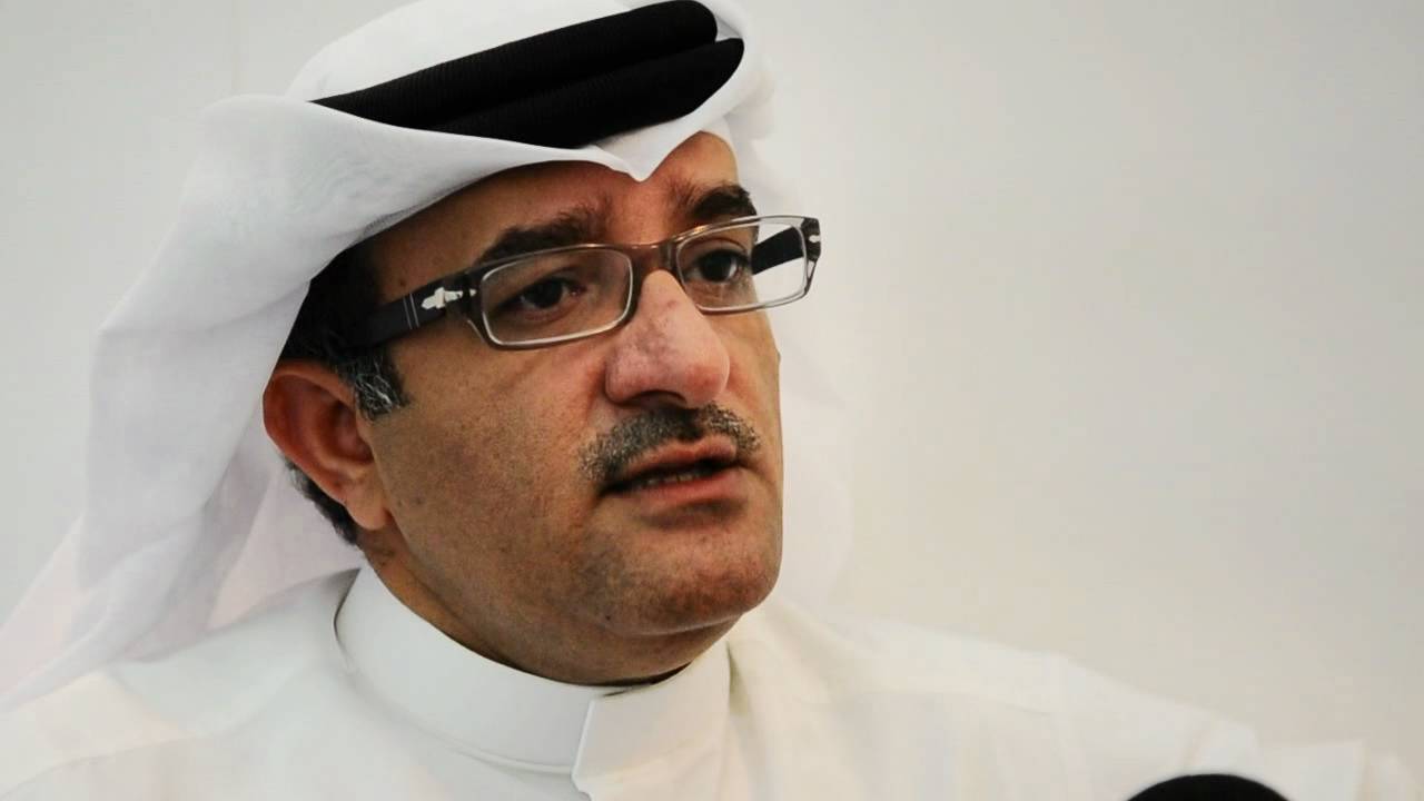 Ahmed Abdullah M AlNuaimi, Chairman, Qatar Tourism and Exhibitions