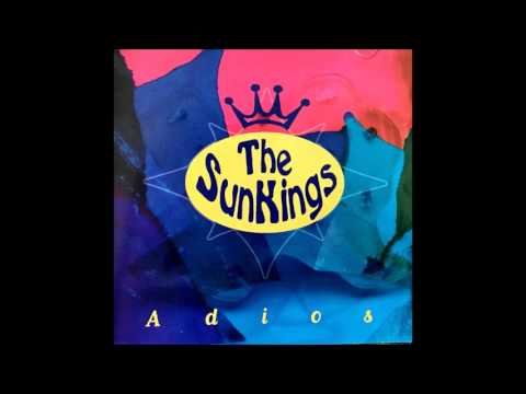 The SunKings (aka The Sun Kings) - On The Outside