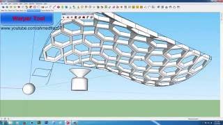 How to use TGI3D plugin for sketchup