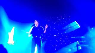 ANNA TATANGELO ASTRONAUTI TOUR NAZIONALE LA FORTUNA SIA CON ME TOUR 2019LIVE IN BARI!!