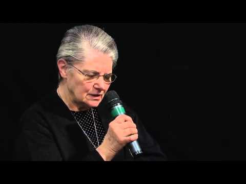 Santa Missa 04/07/2013 - Oração Irmã Luiza