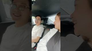 Download lagu Pertama Kali Naik Mobil @drRichardLeeMARS 😍 #adellawulandari #shorts mp3