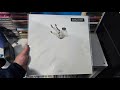 Daniel Caesar Pilgrim S Paradise Vinyl Unboxing