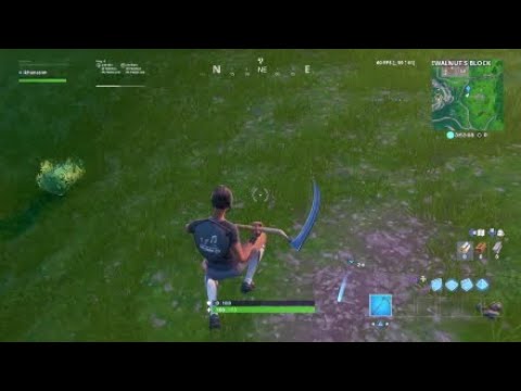 All secret battle stars week 1-5 (Season 10)