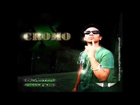 Cromo X Feat. Sonico - Se Perdio El Amor