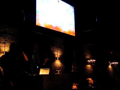 REPUBLIC May 13, 2009 DJ COSMO