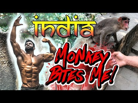 India VLOG Day 1 // Exploring Mumbai // Sheru Classic