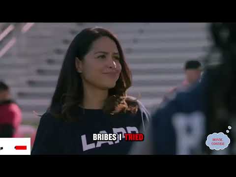LAPD and LAFD flag football game The Rookie S7X14
