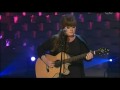 Adele -- Crazy For You (Conan O'Brien 2009)