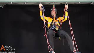 Download lagu HORIZONTAL AID CLIMBING FIXED ANCHORS mp3