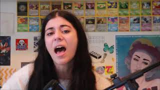 Scusa se non ho gli occhi azzurri - Francesca Michielin (Cover)