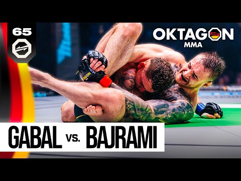 Peter Gabal vs Benny Bajrami full fight