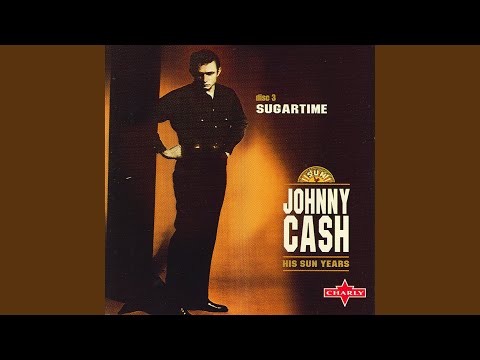 Thanks a Lot - Johnny Cash