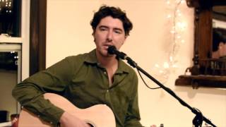 James  Dupré with Fairgale Perfect Time at Salmonier Sessions