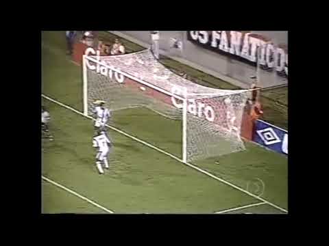 Atlético-PR 2 x 0 Cianorte - Campeonato Paranaense 2004