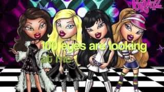 Bratz- So What (lyrics)