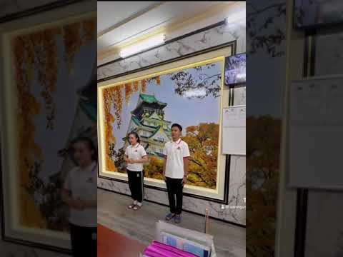 LUYỆN PHỎNG VẤN ĐƠN HÀNG - XKLD ĐỒNG NAI