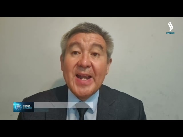 UN Centre in Almaty - platform for sustainable development in Central Asia and Afghanistan